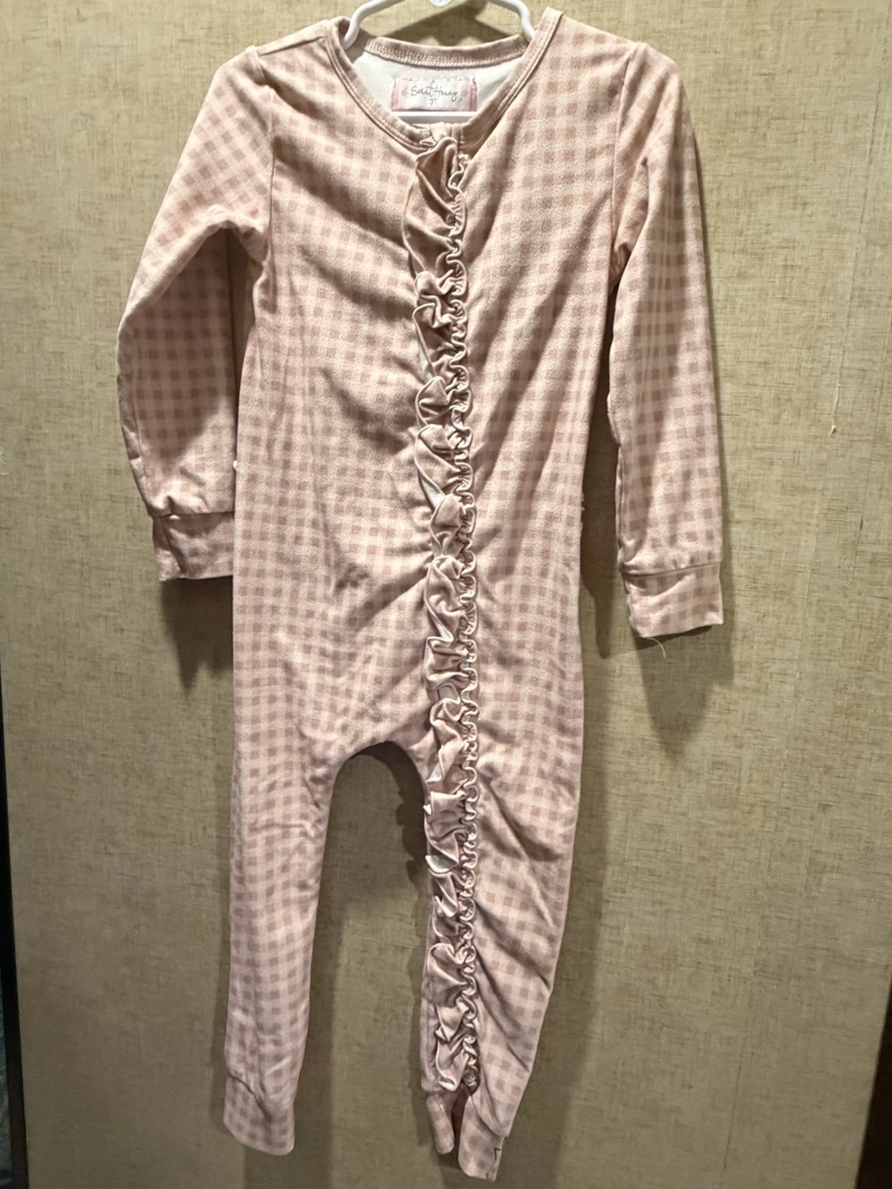 Sweet Honey Pajamas